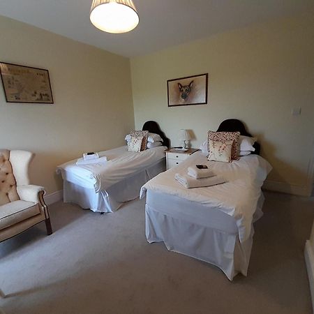 Windylands Bed & Breakfast Chipping Sodbury Luaran gambar