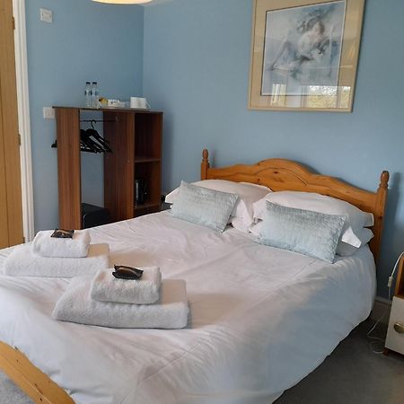 Windylands Bed & Breakfast Chipping Sodbury Luaran gambar