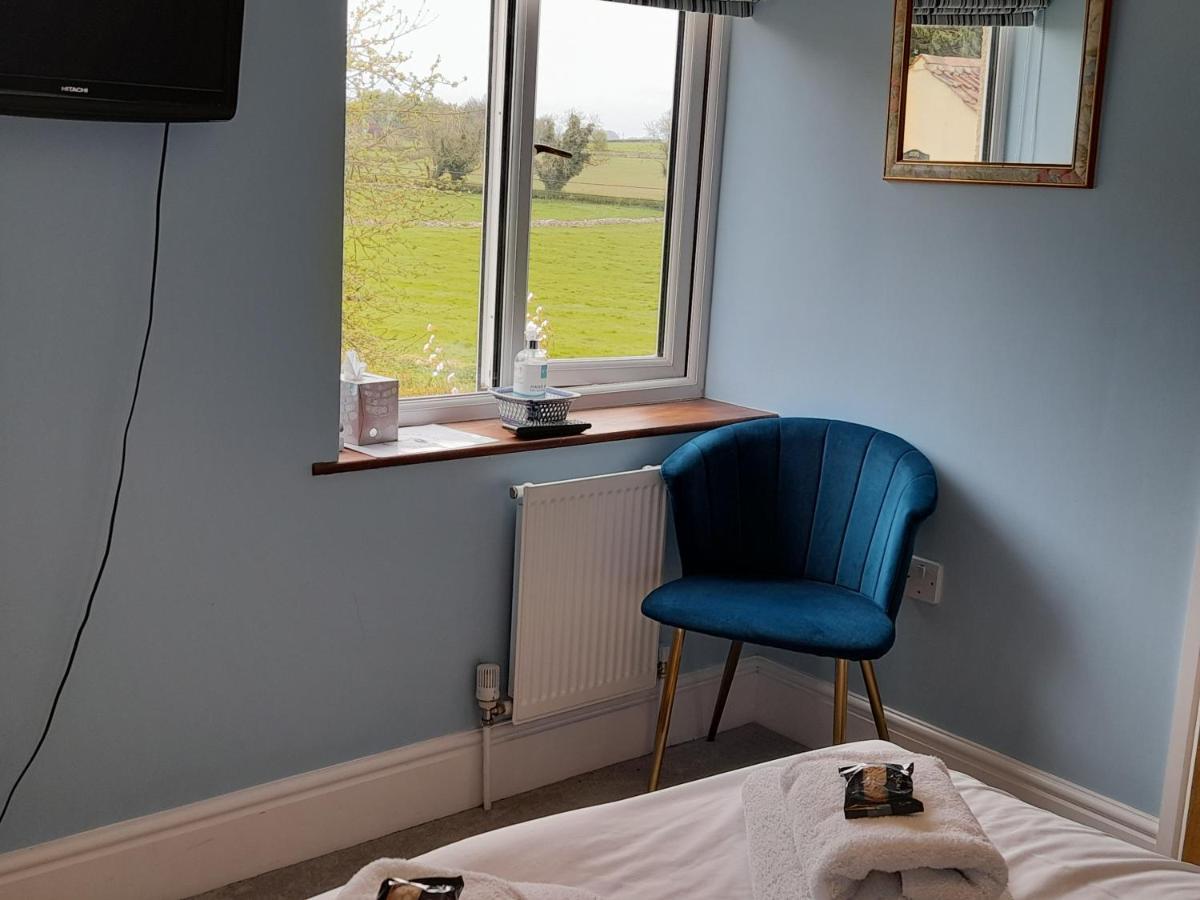 Windylands Bed & Breakfast Chipping Sodbury Luaran gambar