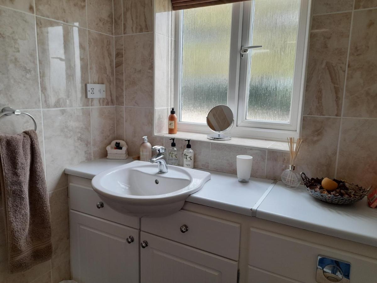 Windylands Bed & Breakfast Chipping Sodbury Luaran gambar