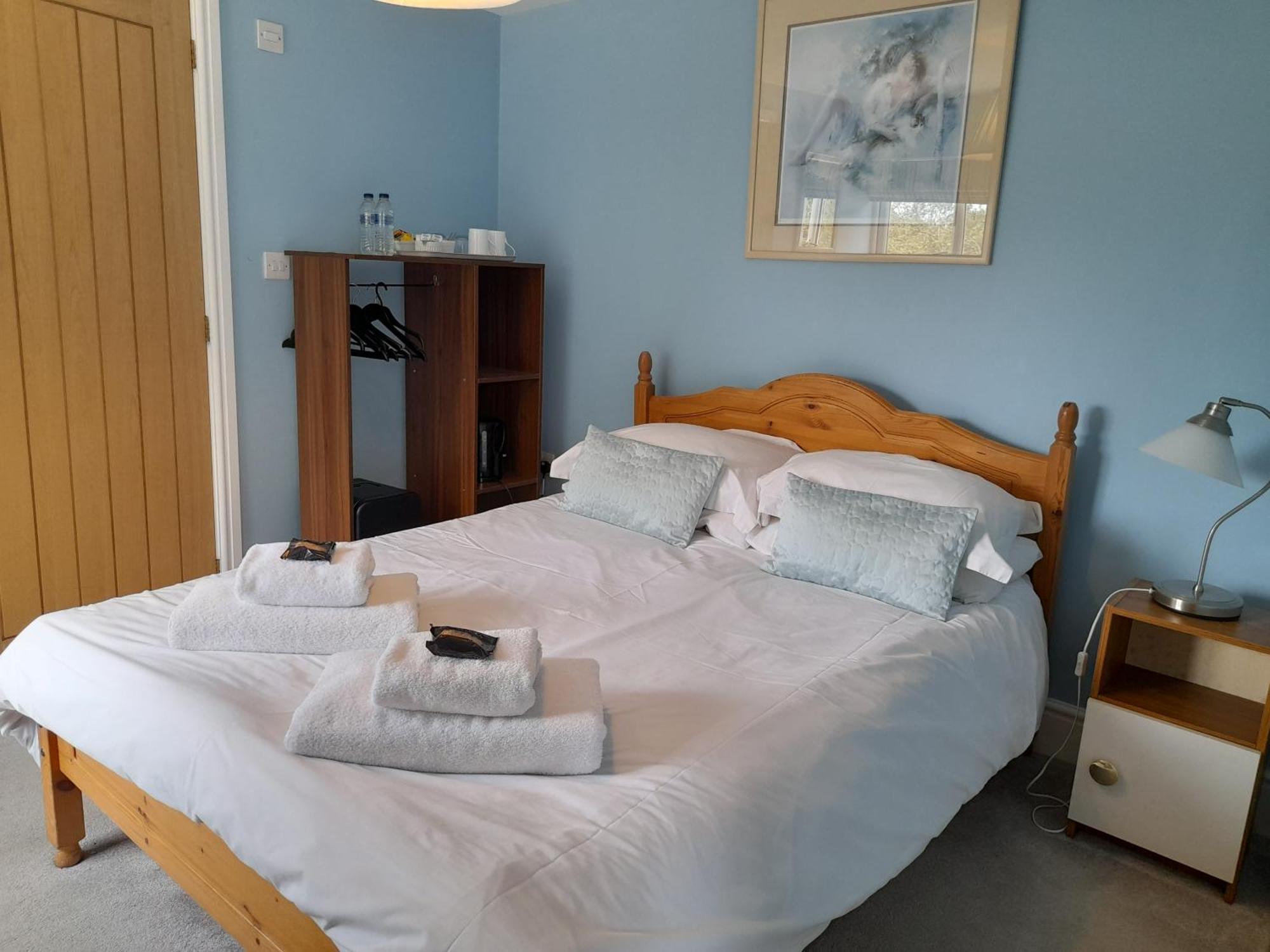 Windylands Bed & Breakfast Chipping Sodbury Luaran gambar