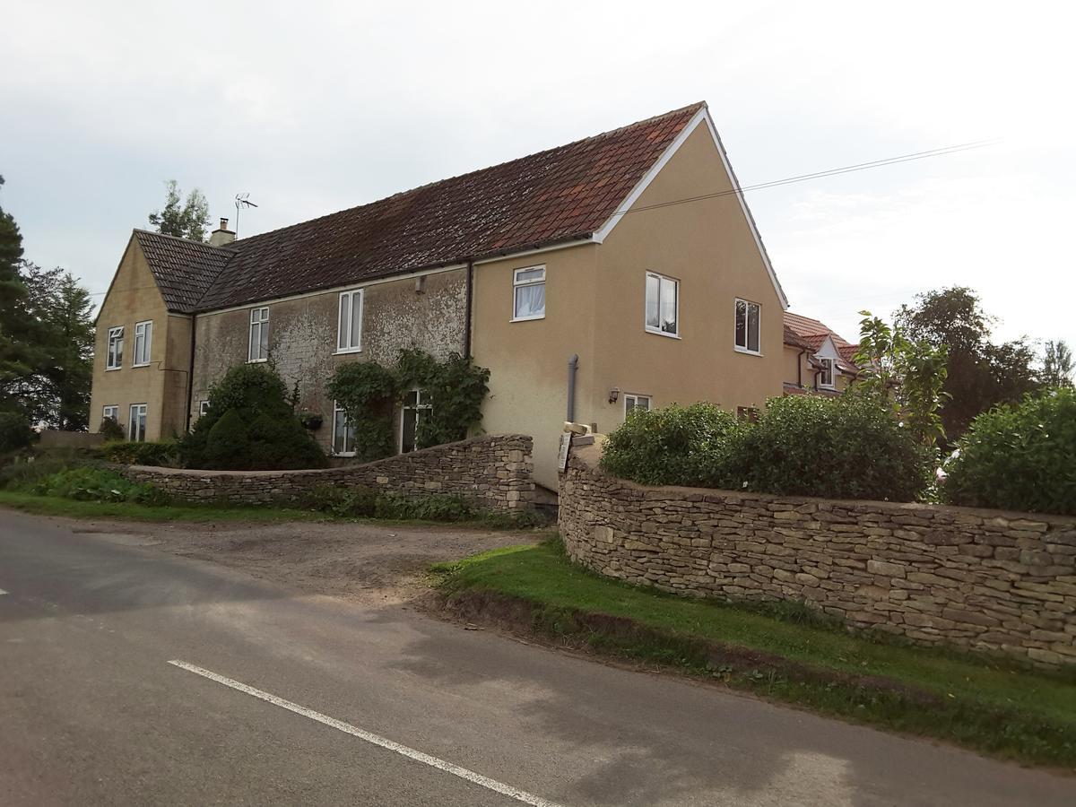 Windylands Bed & Breakfast Chipping Sodbury Luaran gambar