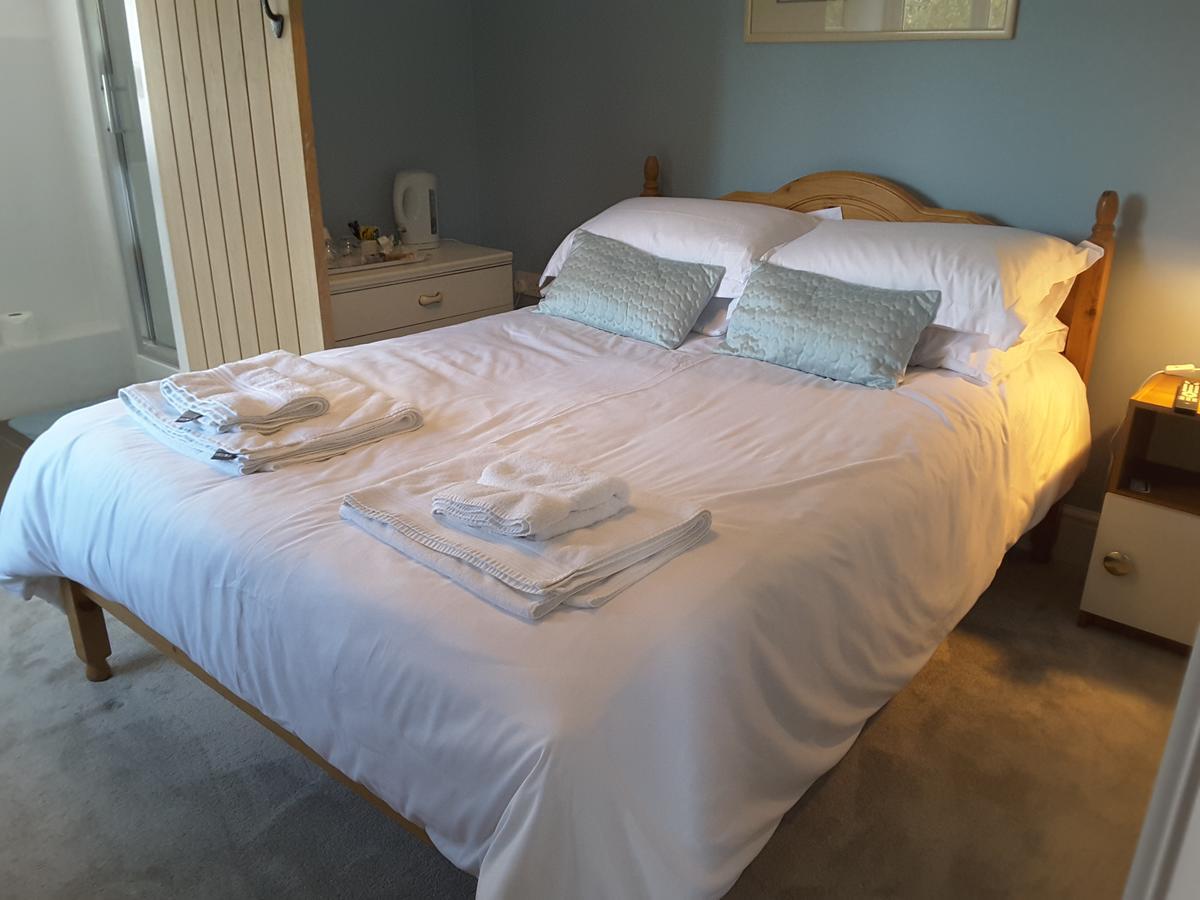 Windylands Bed & Breakfast Chipping Sodbury Luaran gambar