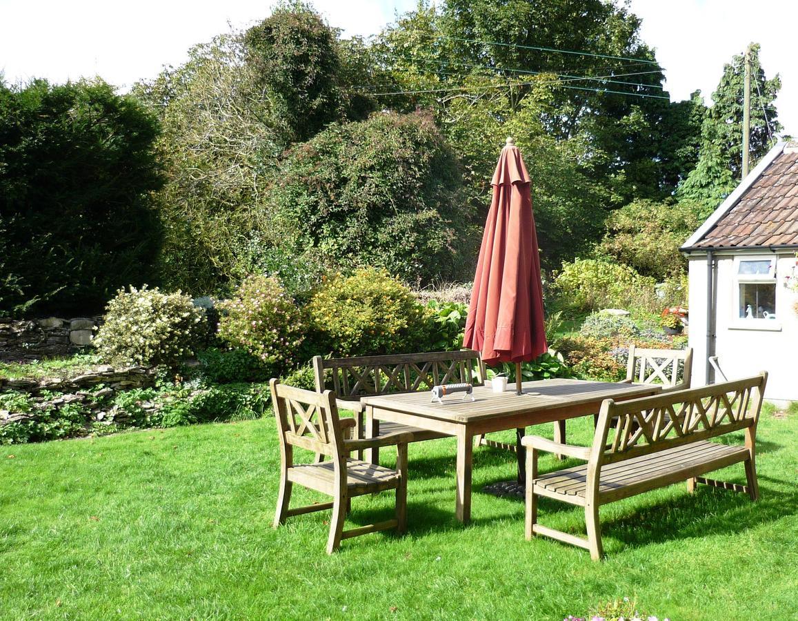 Windylands Bed & Breakfast Chipping Sodbury Luaran gambar