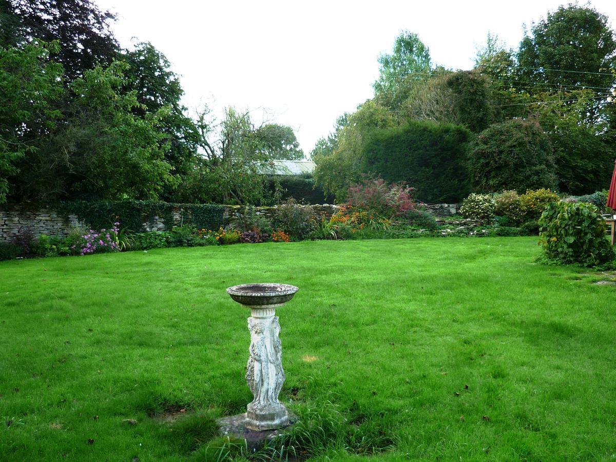 Windylands Bed & Breakfast Chipping Sodbury Luaran gambar