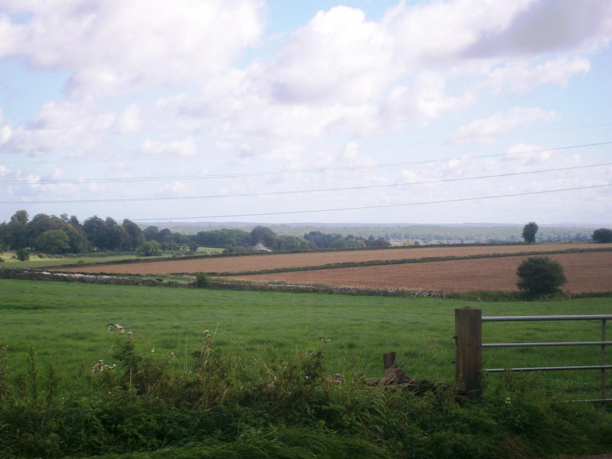 Windylands Bed & Breakfast Chipping Sodbury Luaran gambar