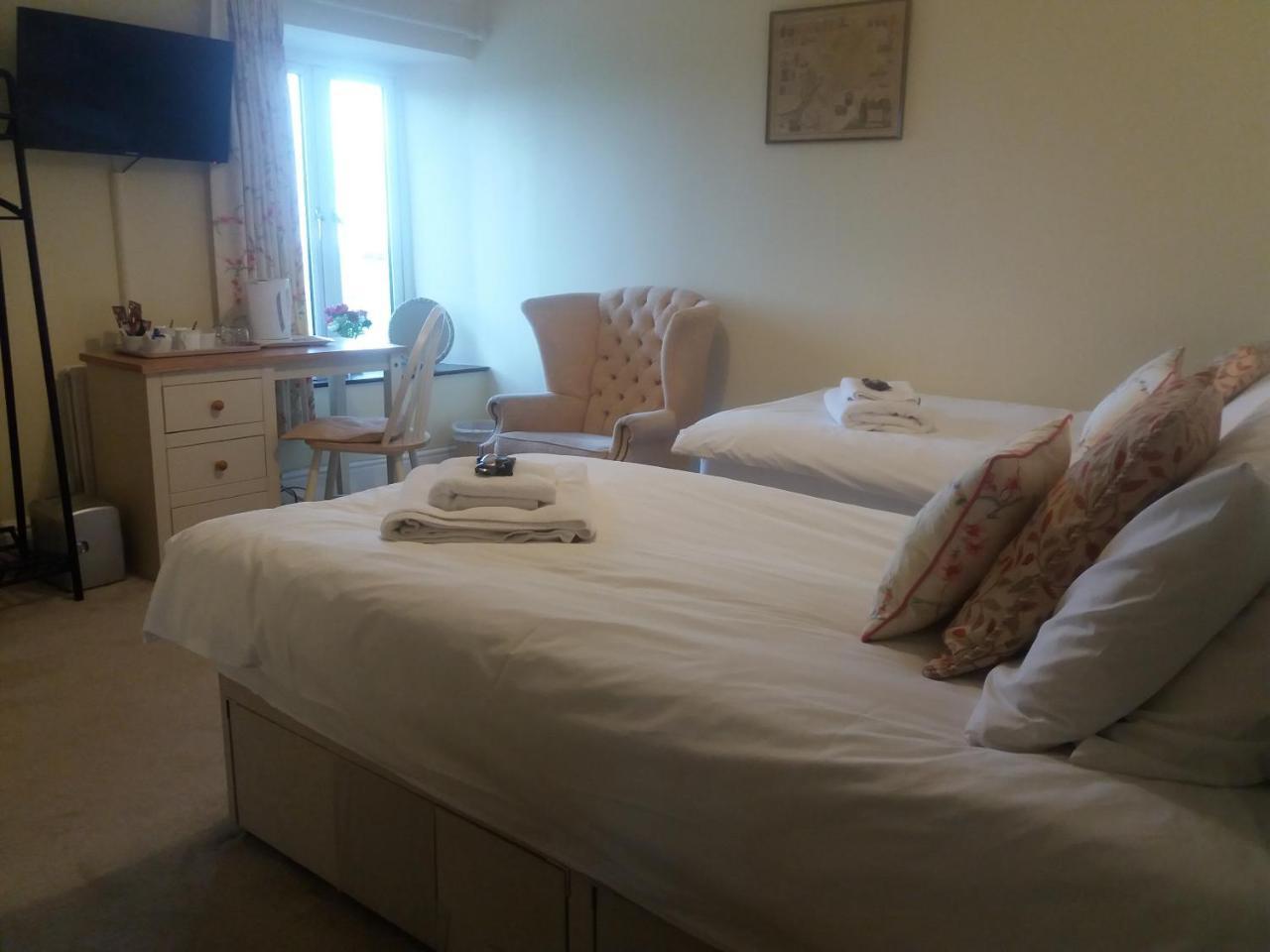 Windylands Bed & Breakfast Chipping Sodbury Luaran gambar