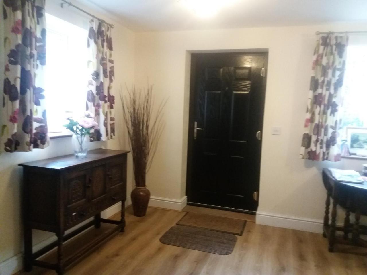 Windylands Bed & Breakfast Chipping Sodbury Luaran gambar