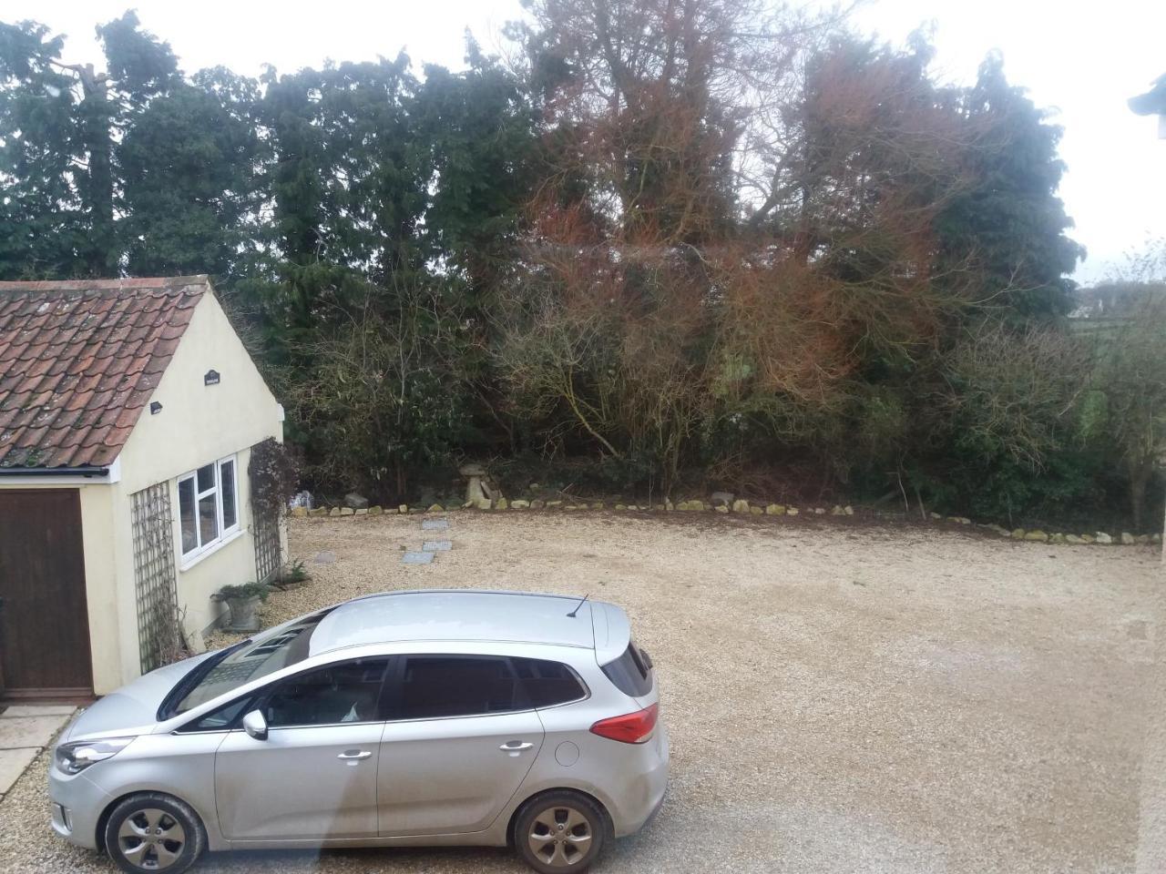 Windylands Bed & Breakfast Chipping Sodbury Luaran gambar