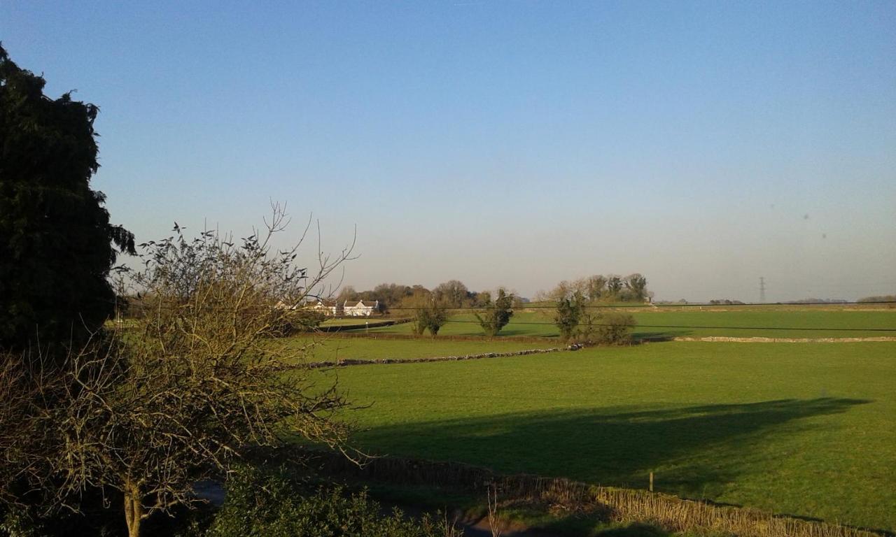 Windylands Bed & Breakfast Chipping Sodbury Luaran gambar